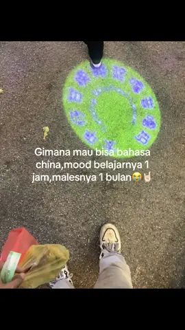 Berharap dapetin orang china malesnya luar biasa #xiaoashanzhen #belajarmandarin #china 