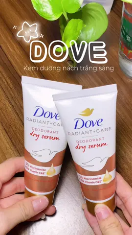 mùa hè đến rồi, chân ái của tui lộ diện rồi đây  #ngunngun #nganreview #nganugc #reviewmypham #kemduongnach #dove #beauty #skincare #kemduongvungdaduoicanhtay #duongchatserumdove #kemkhumuidove #review #ngunngunreview 