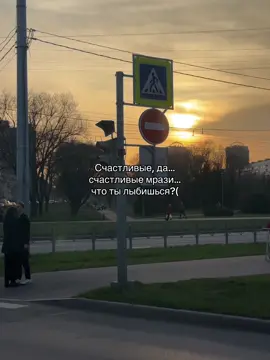 Бесят парочки после начала тепла…