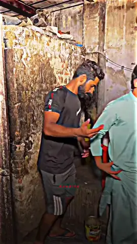 Wah Kia Zaheen Guard Hai 😂 P3 #omer #trendingvideo #story #100kviews #viral #khizar #unfreezemyacount #foryou #explore