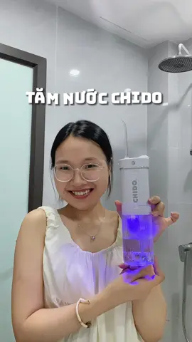 1 sự lựa chọn tăm nước mà bạn nhất định phải tham khảo 🫢 #vtvcab #chido #tamnuoc 