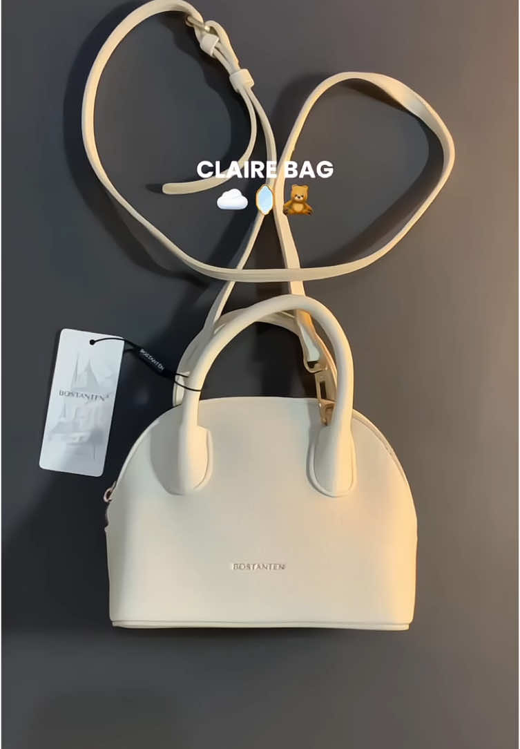 #bostanten #bostantenbag #bostantentaswanita #bostantentasselempang #clairebagbostanten #clairebag #tasselempang #fyp #lewatberandafyp #viraltiktok 