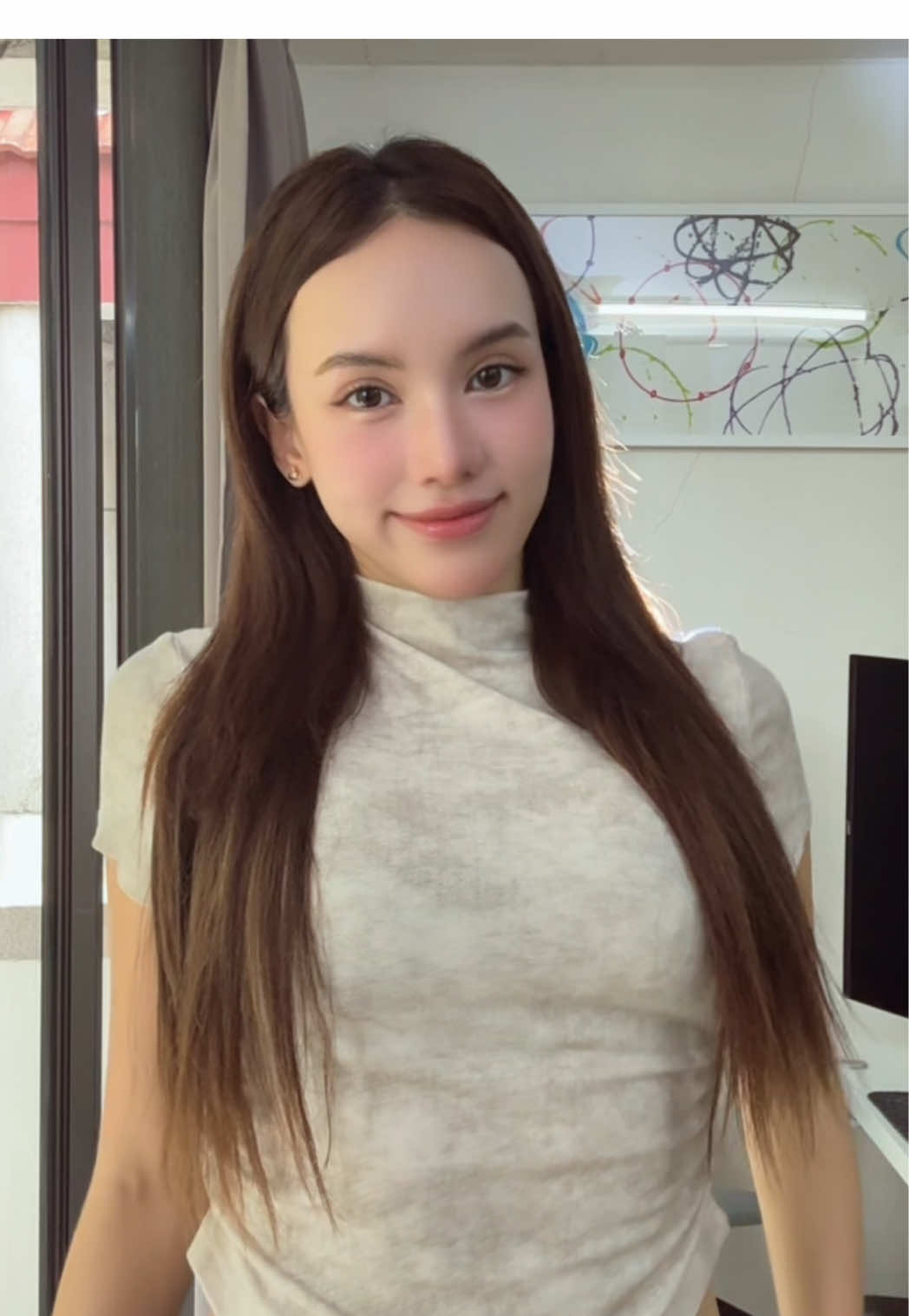 🤞🏻@atipashop  #มิเชลเบอร์แมนน์ #michellebehrmann #missgrandthailand2025 #5thrunnerupmissgrandthailand2025 #มิเชล 