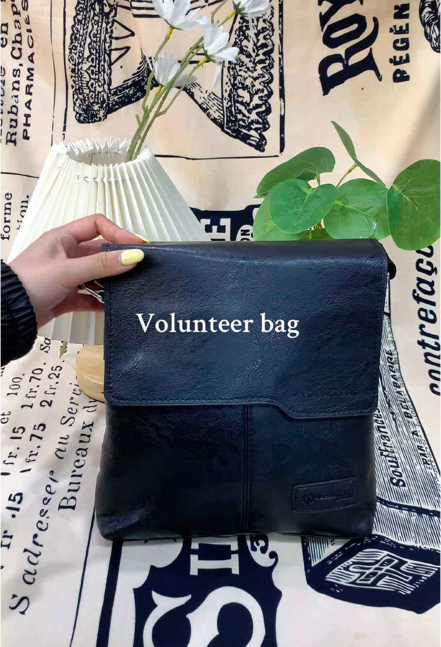 Volunteer backpack#tiktokshopfunpayday #volunteer #backpackgoals #studentessentials #workfromanywhere #bag #backpack #newbackpack 