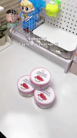 Tẩ.y tế bào c.hết da body  gì chưa người đẹp 😍 #taytebaochetbody #taytebaochetluudo #chamsocda #xuhuongtiktok #viralvideo #imca255 