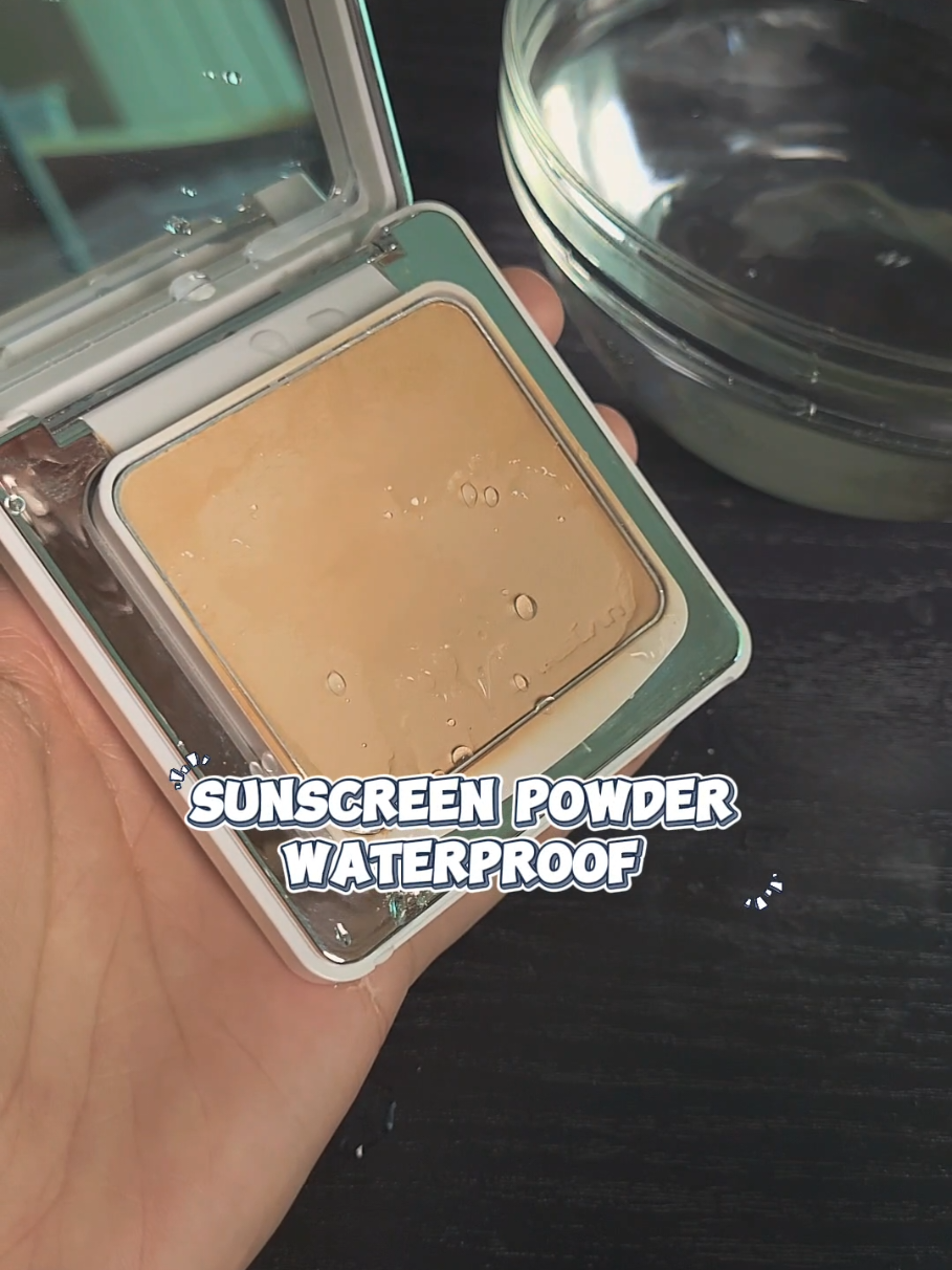 #sunscreen #carslanpowder #makeup #carslan #sunscreenpowder 