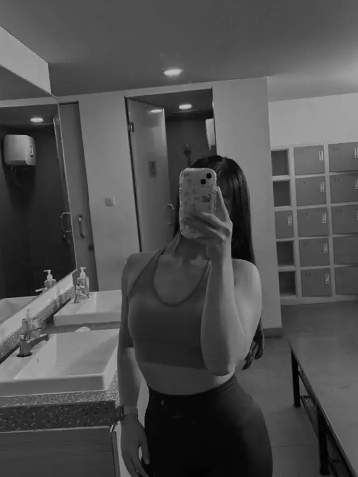 #GymLife 