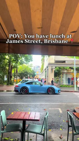 If you like cars, this is the place for you #carsofinstagram #cargram #exoticcars #porsche #gt3 #gt3touring #brabus #carcommunity #brisbane #jamesstreetbrisbane #calilehotel #carspotting #carvideos #newsteadbrisbane #queensland 