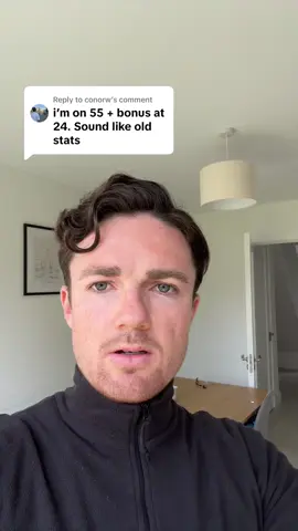 Replying to @conorw Want to learn how I made €100k+ my first year out of college? Check my profile 👀 #moneymindset #irelandtiktok 