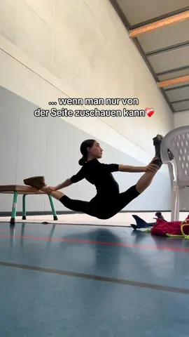 Kleiner herzzschmerz... nur noch 4 Wochen 🥹❤️ #fy #fyp #viral #rhythmicgymnastics #rg 