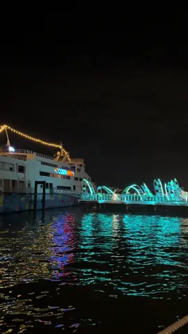 tempat yang cocok untuk nge galau😌dimna lagi kalau bukan di 📍harbour bay batam🫶🏻 #batam #batamtiktok #batamhits #batampunyacerita 