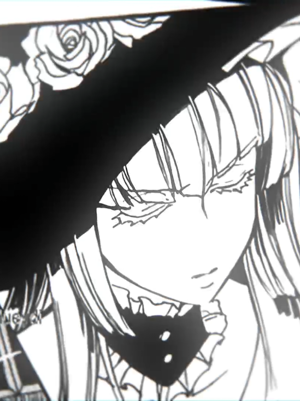 Ну любимая #virgilia #beatrice #когдаплачутчайки #uminekowhentheycry #uminekononakukoroni #beatriceumineko #beatriceuminekoedit #вергилия #вергилий 