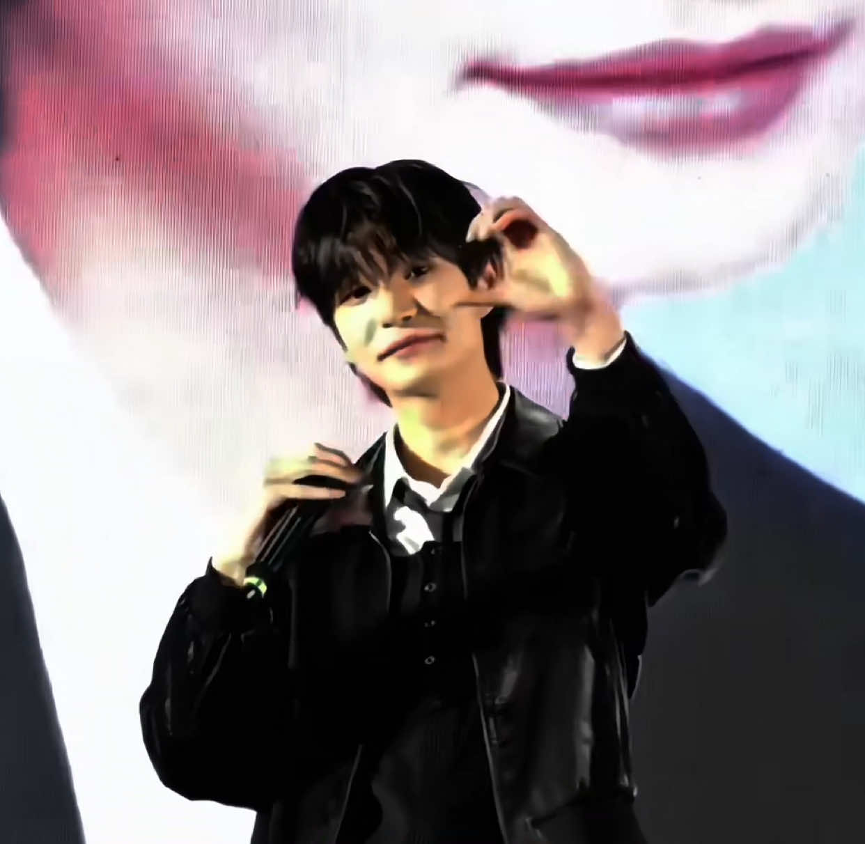 lucu banget Sunhyungnya malu-malu meong 😺🤏  #secretrelationships #chasunhyung #koreanbl 