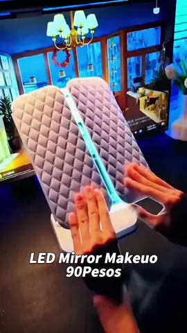 bibili na naman yun ng makeup