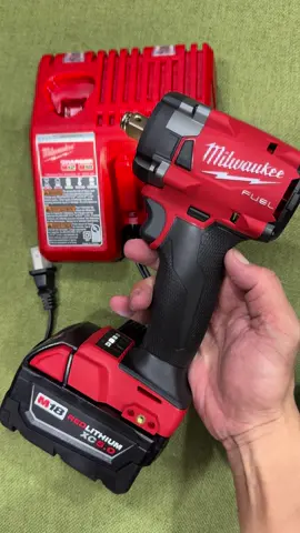 Bù lông Milwaukee M18 FIW212 #tools #khoanpin #powertools 339Nm gia 4tr6