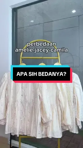 buat yang suka bingung apa bedanya dari si kembar, ditonton sampe habis yah🥰 #outfitideas  #polapolaclothing #fyp 