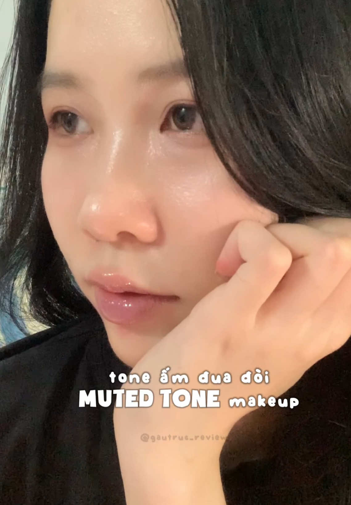 tone ấm đua đòi “muted tone” và cái kết… #bbia #bbiavn #bbiaoverglaze #taroedition #bbiaoverglazestick #sonbambbia #duongmoi 