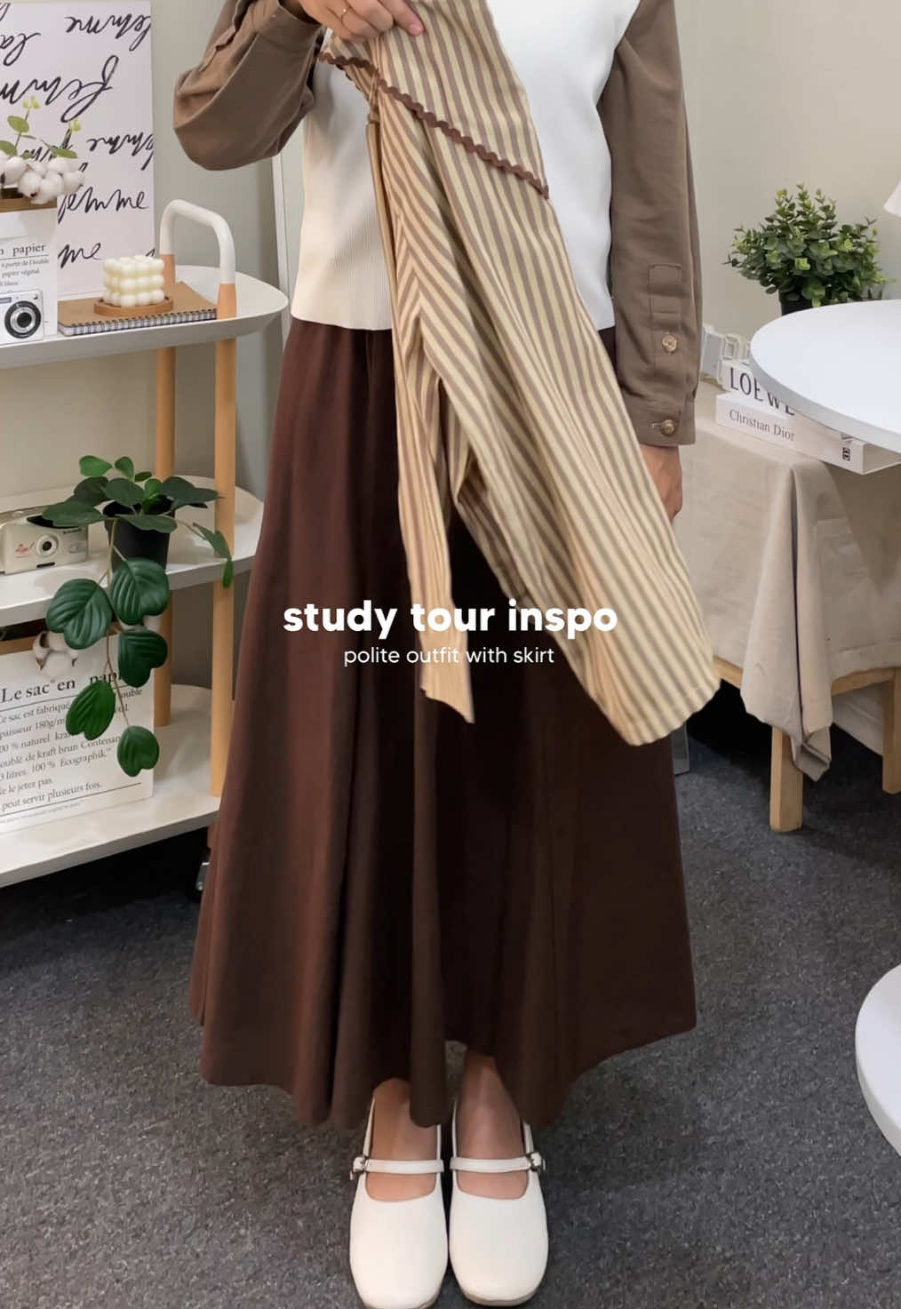 study tour outfit inspo~ ♡ ̆̈ #ootdfashion #OOTD 