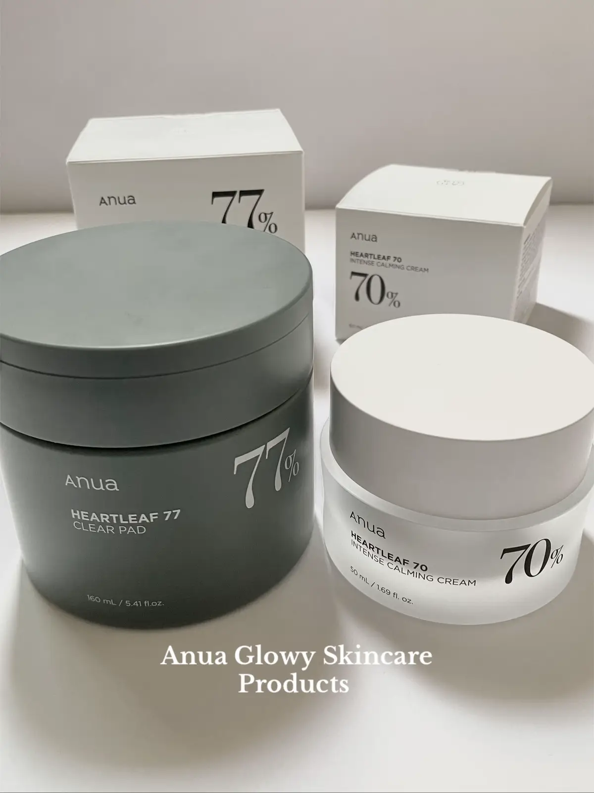 🤍Thank you so much @anua_global for this amazing duo! Get this bundle on YesStyle use code “ BOSSLADY7 “ for 5% off your order $$$ @anua_influencers @YesStyleInfluencers @YesStyle  #anua #koreanskincare #skincare #skincaretips #glassskin #glasskincaroutine #glassskintips #skincareproducts #koreangirl #glowyskin #glowyskincare #anua 