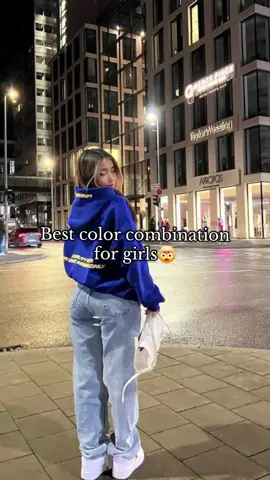 Best color combinations of you girls#fashiongirl #girlsoutfitideas #luxurygirl #outfit #styleinspo #OOTD 