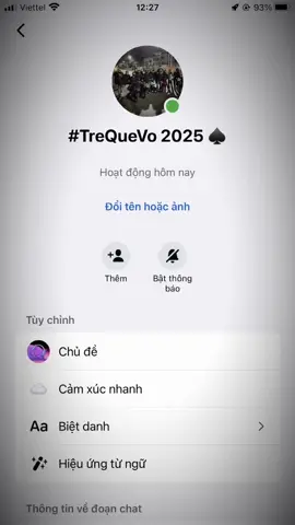 #CapCut trequevo2025 xin tạm nghỉ 1 thời gian 