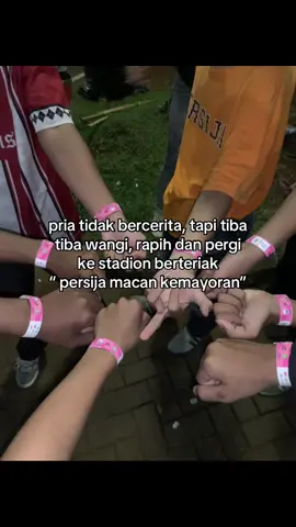 always #persijajakarta #sepakbola #trending #xybca 