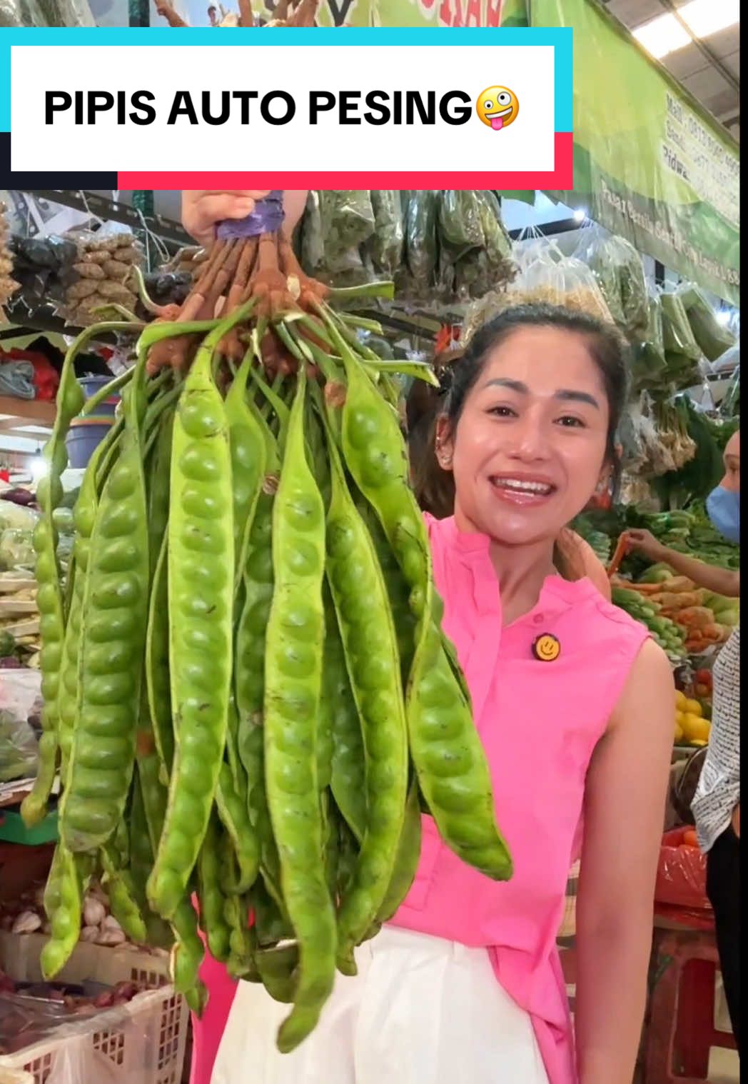 Sambal Pecak Terong + Nasi Jagung anget - anget kuku #awurawuremplok #faridanurhan 