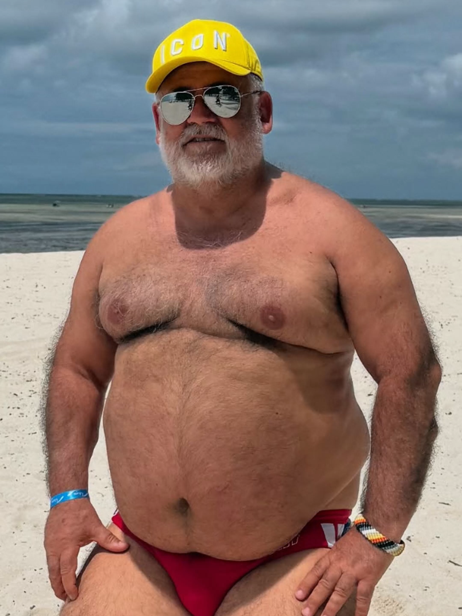 He is just PERFECT!!!! Gino is the joy of life!!!!!! #admiradordeosos #tiktok #beard #bear #ososnicaragua #osospinoleros #daddybear #beargym #ososgay #mature #older #gayMature #maturegay #gaymaduro #gaychub #gaydaddy #gaydaddies #gaybear #gaybeard #gayoldermen #gaygrandpa #silverdaddies #Gay #Bear #Chub #Daddy #beardaddy #maturemen #maturedaddy #gaydaddies #olderman #maturegaydaddy #gaysenior