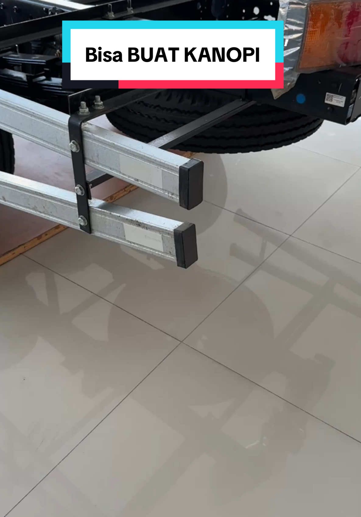 Baja ringan di Canter Buat Apaan? #canter #cantermaniaindonesia #cantermania 