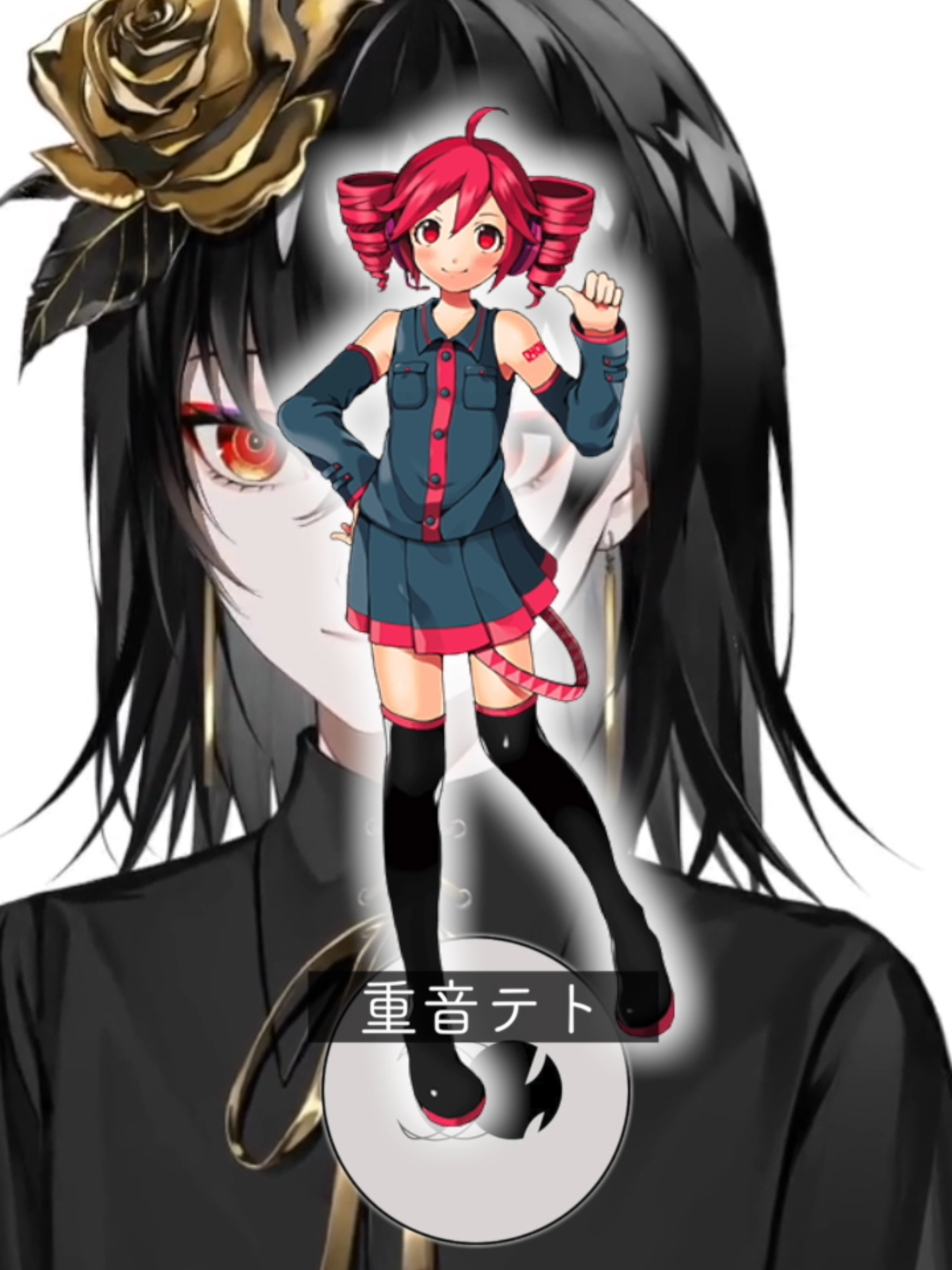 【驚愕】お互いの好きなボカロを言った結果、衝撃の事実が明らかになる…【Kanaria × 原口沙輔】【切り抜き】#kanaria #原口沙輔