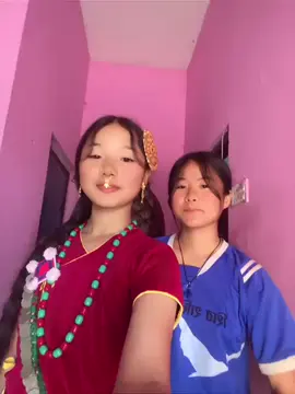 #sister.....🫀@@radhika sunuwar1  #fpy_tiktok  #dhanushamuser  #vailral_video_tiktok_trending🥰🥰❤️ #fpyシ 