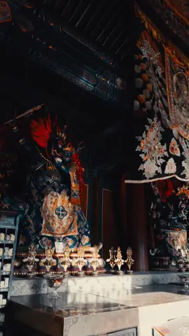 庄胜威严🙏🙏🙏 #大威德 #大威德金剛 #藏传佛教 #金刚护法 #mahakala #转运 #避凶趨吉 #事业 #马头明王 #驱邪 #不动明王 #扎基拉姆 #招財 #tangka #tibetan #tibet #大黑天 #temple 