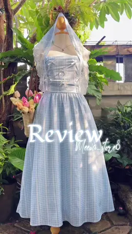 เดรสยาวแถมผ้าโพกผม ใส่ได้ทั้งปี สวยมาก #เดรส #เดรสยาว #เดรสน่ารักๆ #เดรสสวยๆ #เดรสลายสก็อต #เดรสสาวอวบ #เดรสไปทะเล #เดรสแฟชั่น 