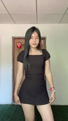 ကမှာဘဲ ဟားဟား😛#dance 