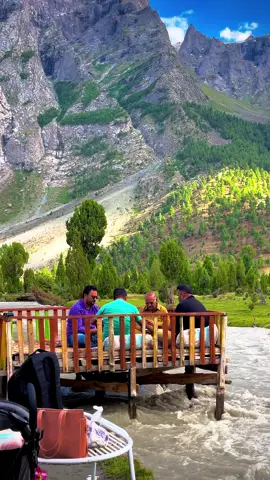 Guess the Heaven…?♥️🏔️ Dm on WhatsApp for Trips Details 👉03489930504 We Organise By Road & By Air Trips I| group tours Il private tours Il Honeymoon tours Il Customised tours Il By air and By Road tours Il A: List of every week public tours to different destinations from Lahore- Faisalabad & Islamabad Our Tour Packages: 08 Days Grand Hunza + Skardu Tour 07 Days Skardu, Deosai & Basho valley 06 Days Skardu & Basho valley 05 Days Hunza-China boarder & Nalter 05 Days Fairy Meadows & Nangaparbat 03 Days Swat-Kalam & Malamjabba 03 Days Arangkel Neelum valley Kashmir 03 Days Kumrat valley Tour 03 Days Naran Kaghan  B: By air trips - 5 Days By air trip to Skardu valley - 5 Days By air trip to Hunza valley - 8 Days Hunza valley plus skardu valley For Further Details Dm us, WhatsApp +923489930504 #unfreezemyacount #travelwithshahbaz_yousaf #dildilpakistan 