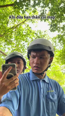 Đã nói là qua cái sông nữa là tới 
