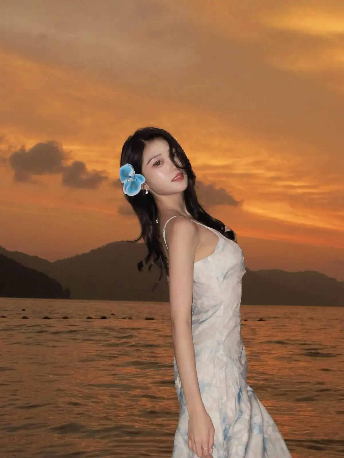 Sunset❤️ #fyppppppppppppppppppppppp #2006 #fypppp 