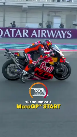 Ready, set, vroom 🏍️💨 #motogp