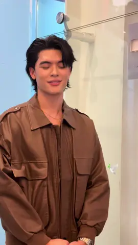 see u next time😭 #jossgawin #joss #josswayar #gmm #centralworld @Joss Way-Ar 