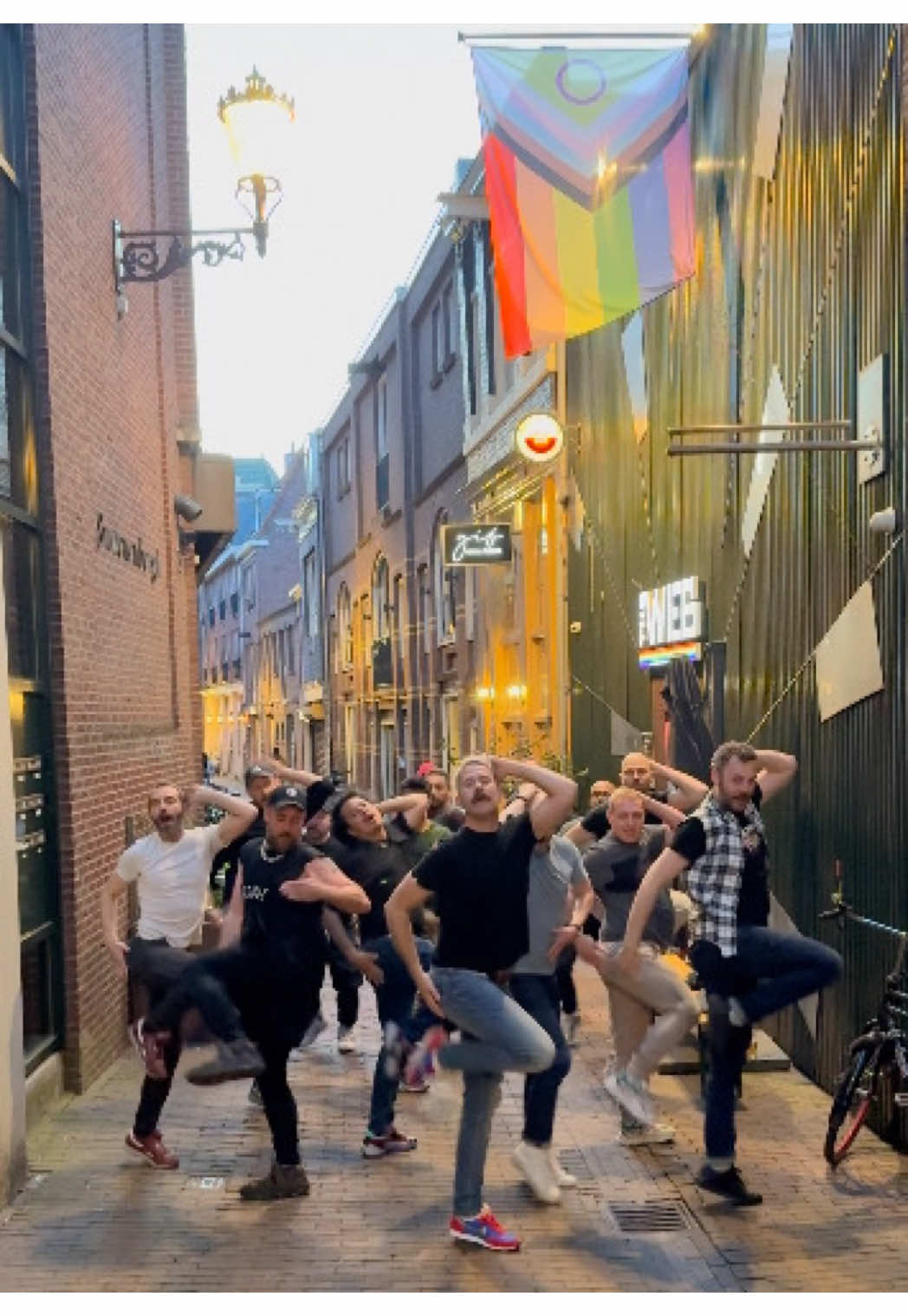#daddypackamsterdam #thepussucatdolls #dontcha 