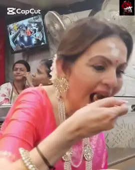 नीता अंबानी को बेहद पसंद है गुजरात की ये 10 खाने की चीजे