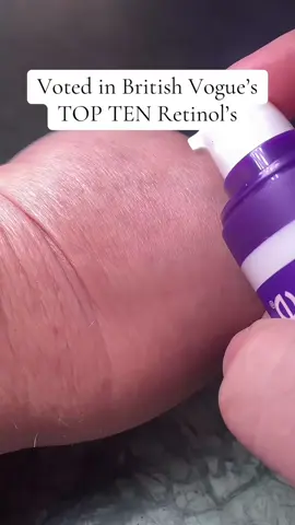 #retinol #antiaging #serave #retinolserum #dealdrops #finelinesandwrinkles #retinol #cerave #antiaging #dealdrops #facecream #rfacemoistureizer Cerave Retinol Serum voted in British Vogue’s top ten! #retinol #antiaging #serave #retinolserum #dealdrops #finelinesandwrinklestreatment 