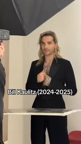 Bill Kaulitz 