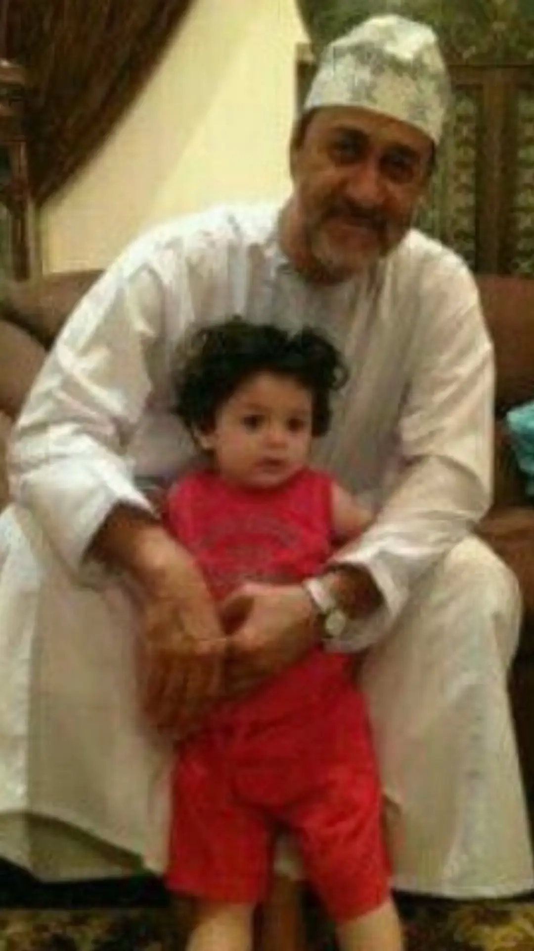بو يزَن #sultanateofoman #QaboosSaeed #HaithamTarek #Sultana#foryou 