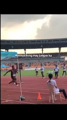 eme HAHAHAHA#fyp #foryou #athlete #trackandfield #longjump  CTTO:@cdolongjumper 