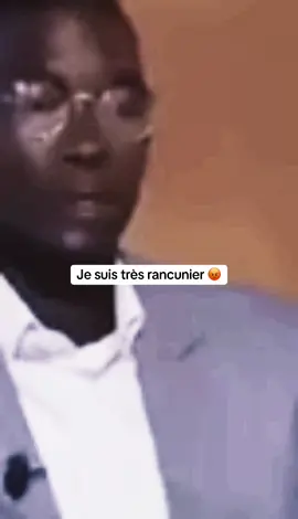 #😂😂😂😂😂 #225🇨🇮 #humour #je suis très rancunier