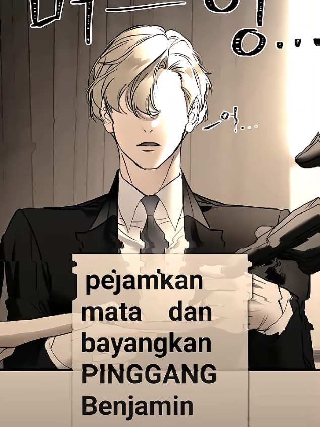 yian mana tahann😵‍💫...  #manhwa #manhwareccomendation #yiansbinding #benjamin #yian #police #mafia #manhwaedit #lewatberanda #fyp #manhwa #yiansbinding #bdsm #redflag #manhwa #🔥🔥 #🤫🧏‍♀️ 
