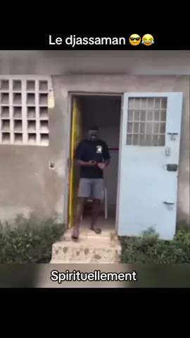 Le djassa y’a pas l’homme 😂😂#djassaman #paulyvesheytien #ivoire_humour🇨🇮🇨🇮 #viralvideos #fyp #malitiktok🇲🇱 