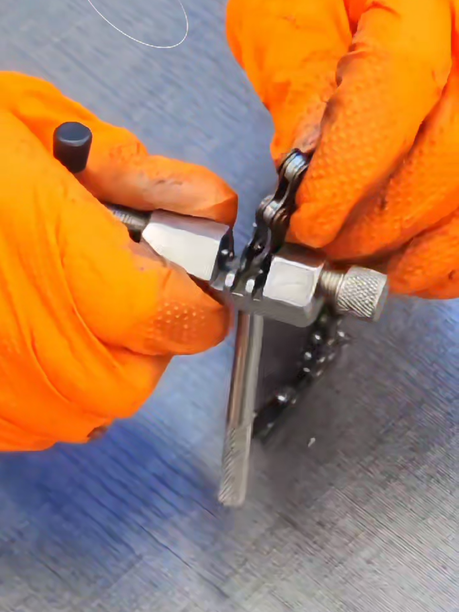 bicycle  chain cutter bicycle#fyp #foryou #goodthing #tiktokshop #hardware #Bicycle chain