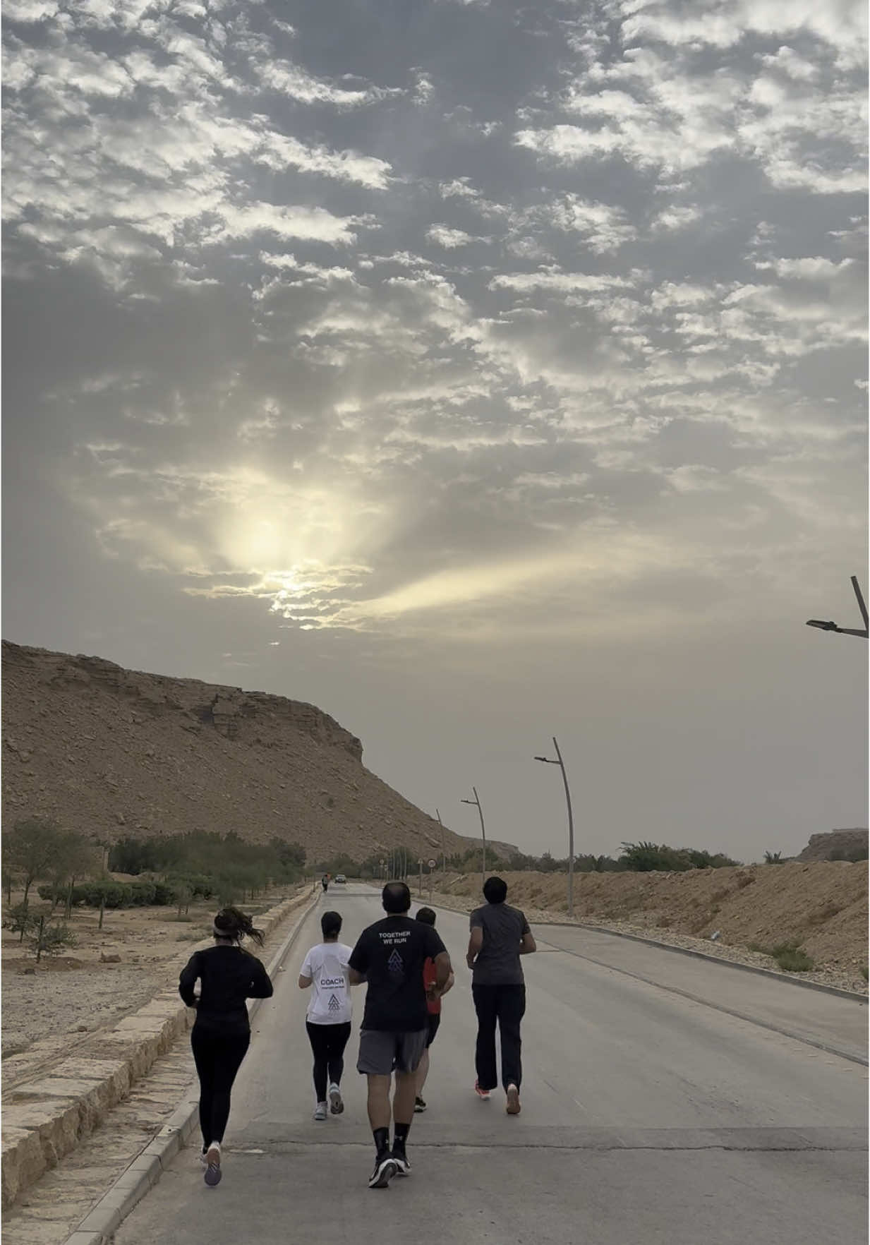 ركضة طويلة في وادي حنيفة🏃🏼‍♀️🏃🏼‍♀️  #جري #ركض #المسار_الرياضي #رياضة #الرياض #اكسبلور #ممشى #صحة #وادي #وادي_حنيفه #run #Running #explore #explorepage #explorar #riyadh #fyp #sports #7km 